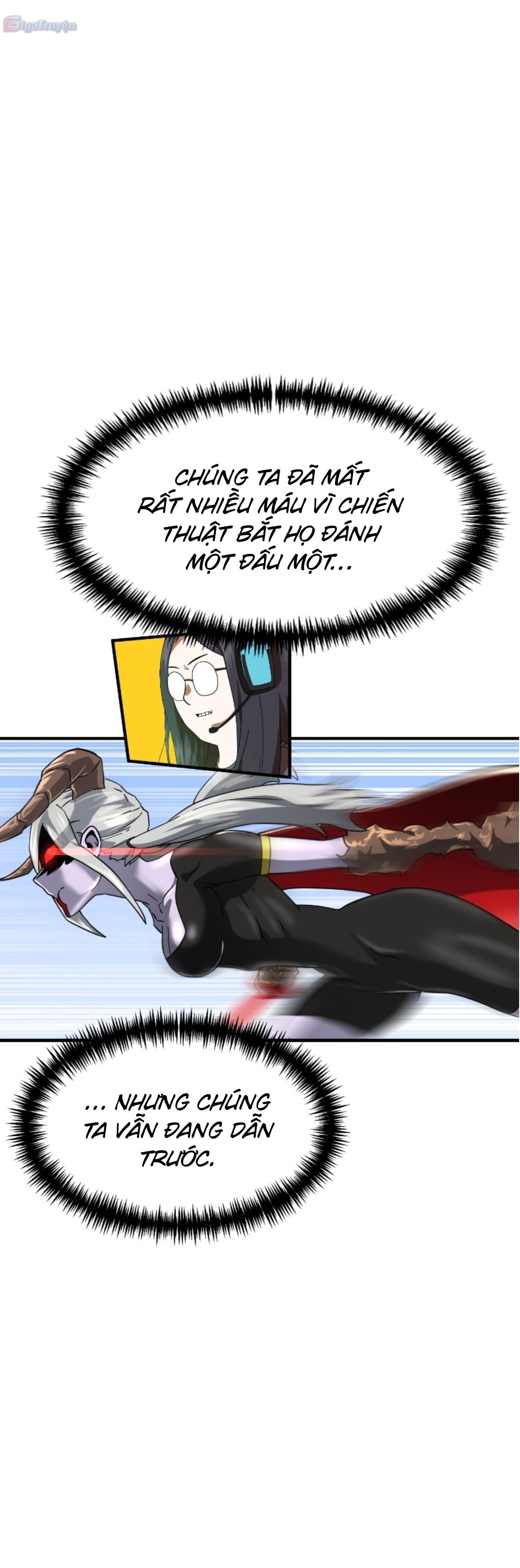 Đọc truyện [Leak] Cao thủ tái xuất - Chap 60 